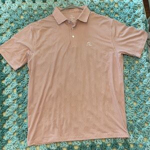 Rhoback Texas Polo 🔥